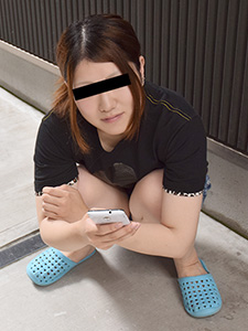 Amateur Girls Hunter: A Lonly Girl (10Musume-110916_01) sample image 3