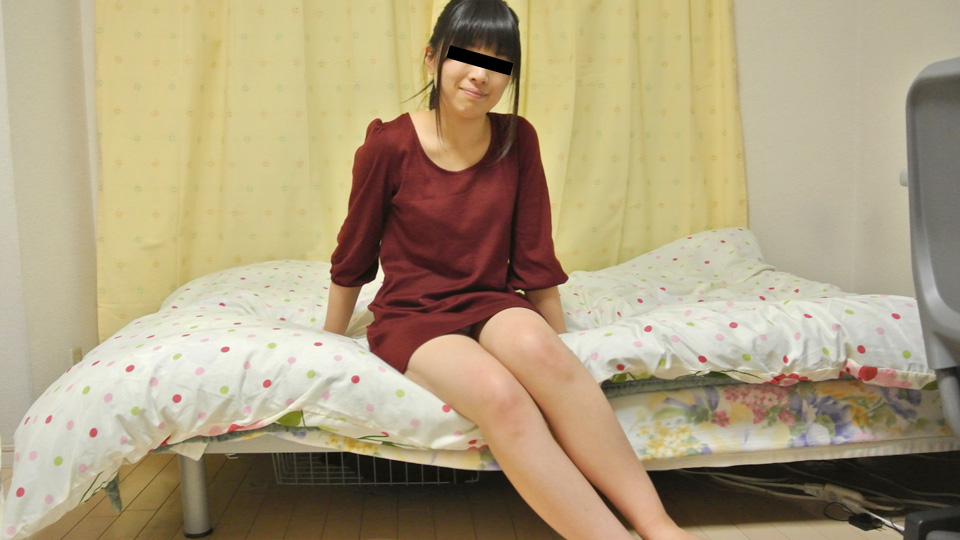 I made a vaginal cum shot with a naughty girl I met on SNS (10Musume-110921_01) sample image 2