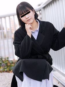 Close-up with a G-cup busty college girl and have SEX! (10Musume-110924_01) sample image 3