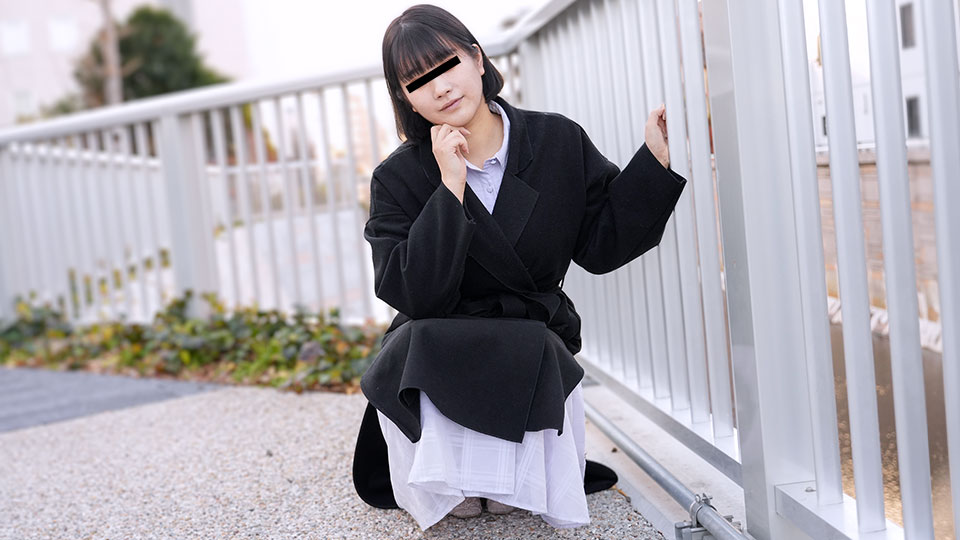 Close-up with a G-cup busty college girl and have SEX! (10Musume-110924_01) sample image 2