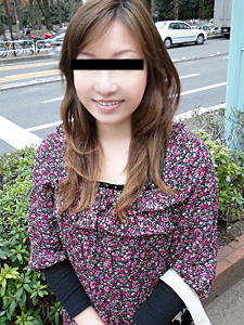 I Picked Up a Returnee and We Went Straight to It (10Musume-111011_01) sample image 2