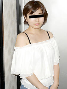 I'm here because I was not satisfied even I had sex with my boyfriend 3 times last night (10Musume-111220_01) sample image 3