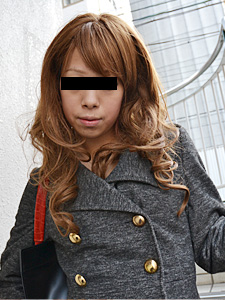 Exhibitionist Amateur Girl Mami Honda (10Musume-111312_01) sample image 2