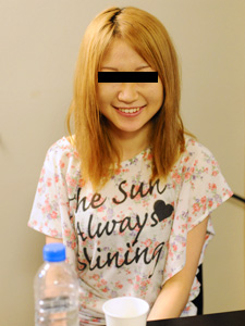 Amateur Interview: Secret Footage Leaked 2 (10Musume-111412_01) sample image 2