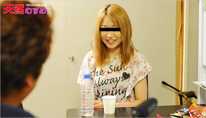 Amateur Interview: Secret Footage Leaked 2 (10Musume-111412_01)