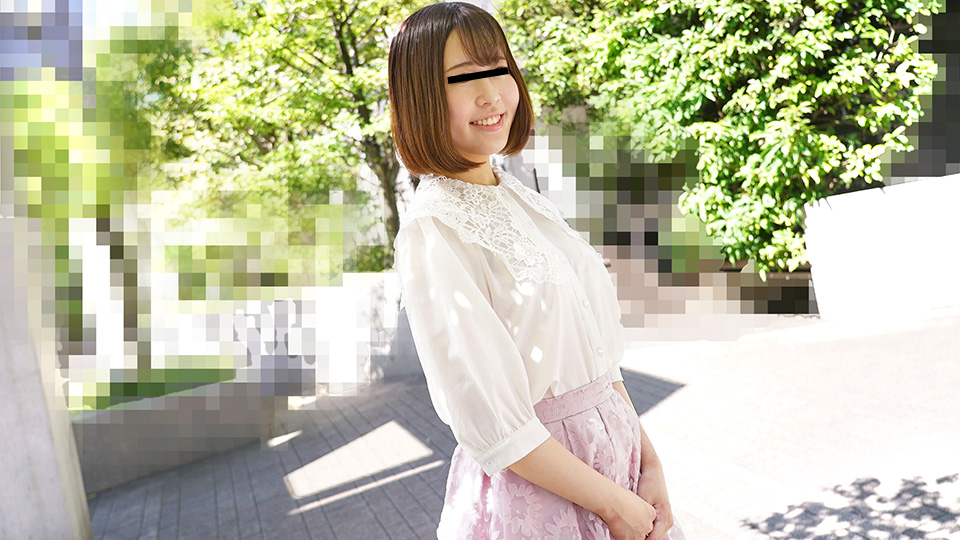 The Max Sensitivity Shaved Pussy Female College Student (10Musume-111922_01) sample image 2