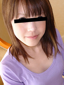 Mature Body with a Cute Face! (10Musume-112809_01) sample image 2