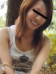 Exciting Outdoor Secret Oral (10Musume-112907_01) sample image 2