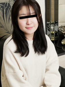 Appeared in porn without telling her BF (10Musume-112925_01) sample image 3