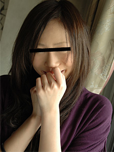 Met Through a Dating Site: The True Face of a Serious 18-Year-Old (10Musume-113010_01) sample image 2