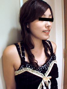 Creampie in a Tiny Hole! (10Musume-120106_01) sample image 2