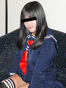 School Uniform: Never thought I would wear a school uniform in my mid-20s (10Musume-120120_01) sample image 3
