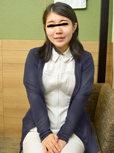 Amateur work: Creampie for a masochistic nurse (10Musume-120324_01) sample image 3