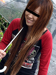 Party Girl's Dangerous Desires (10Musume-120409_01) sample image 2