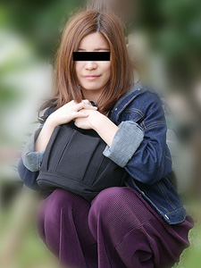 POV of a beautiful woman I met in a tropical country (10Musume-120520_01) sample image 3