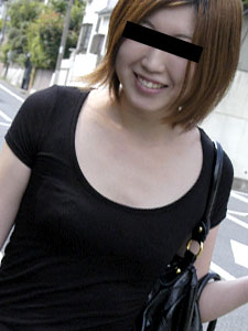 Private H Revealed! (10Musume-120809_01) sample image 2