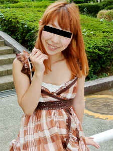 Couple Met in Online Game (10Musume-120812_01) sample image 2