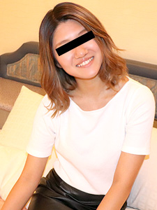Offline meeting by recruitment of men via online (10Musume-120820_01) sample image 3