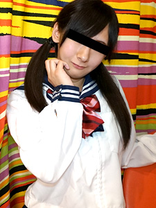 I feel like I switched on my first rotor (10Musume-121020_01) sample image 3
