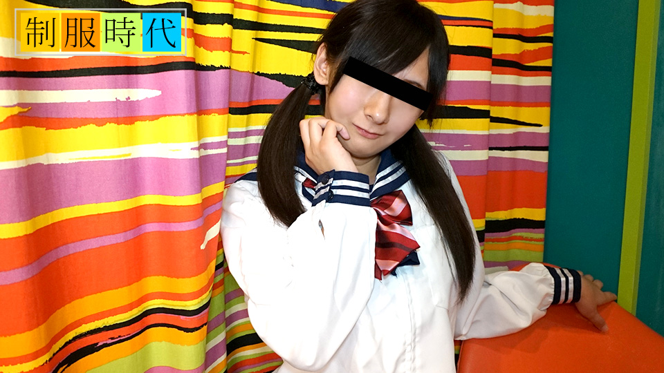 I feel like I switched on my first rotor (10Musume-121020_01) sample image 2