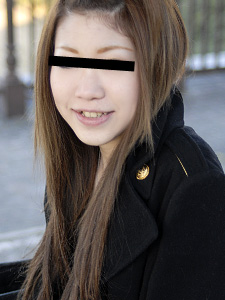 I Hired a 19-Year-Old from an Online Forum (10Musume-121410_01) sample image 2