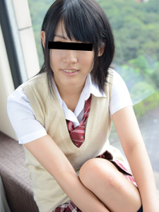 China Tamaki (10Musume-121413_01) sample image 3