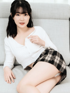 Asia Girl's Portrait Collection: Qiaoan (10Musume-121625_01) sample image 3
