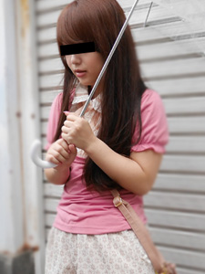 Amateur Girls Hunter: A Trick Of Survey (10Musume-122618_01) sample image 3