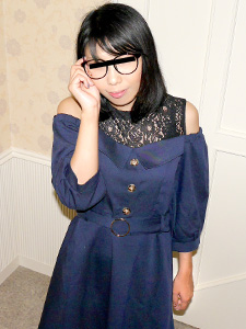 Plenty of sex appeal in the erogenous zone (10Musume-122821_01) sample image 3