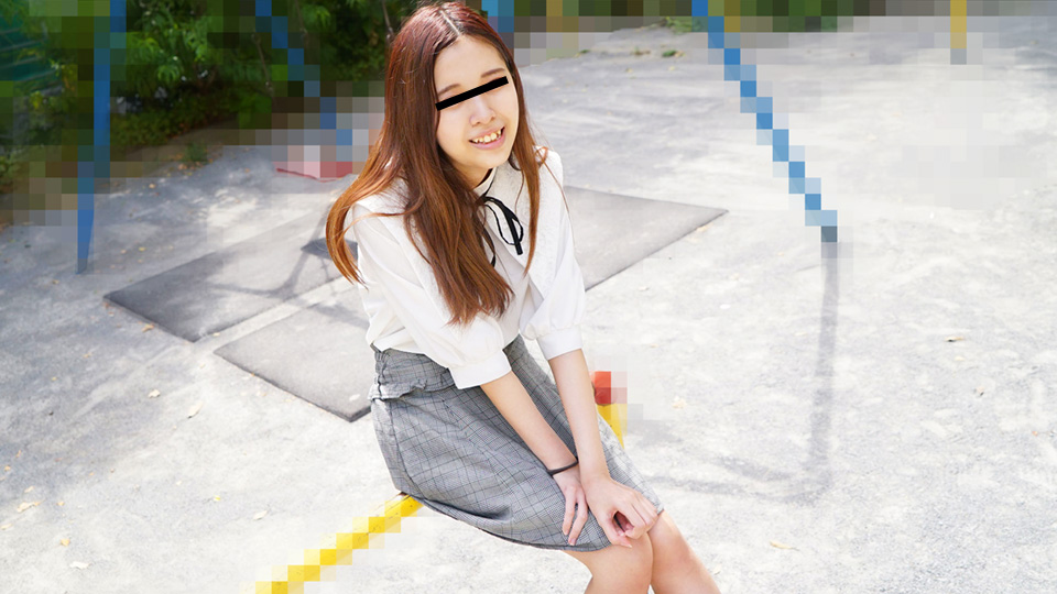 Pick up and have sex with an elegant and submissive bridal beauty salon staff! (10Musume-122824_01) sample image 2