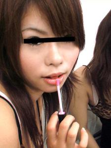 Unleashed! Creampie at 18 (10Musume-123107_02) sample image 2