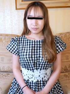 Aggressive small breasted peach butt nude model (10Musume-123124_01) sample image 3